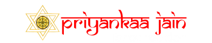Priyankaa Jain : Astrologer, Tarot Reader & Palmistry